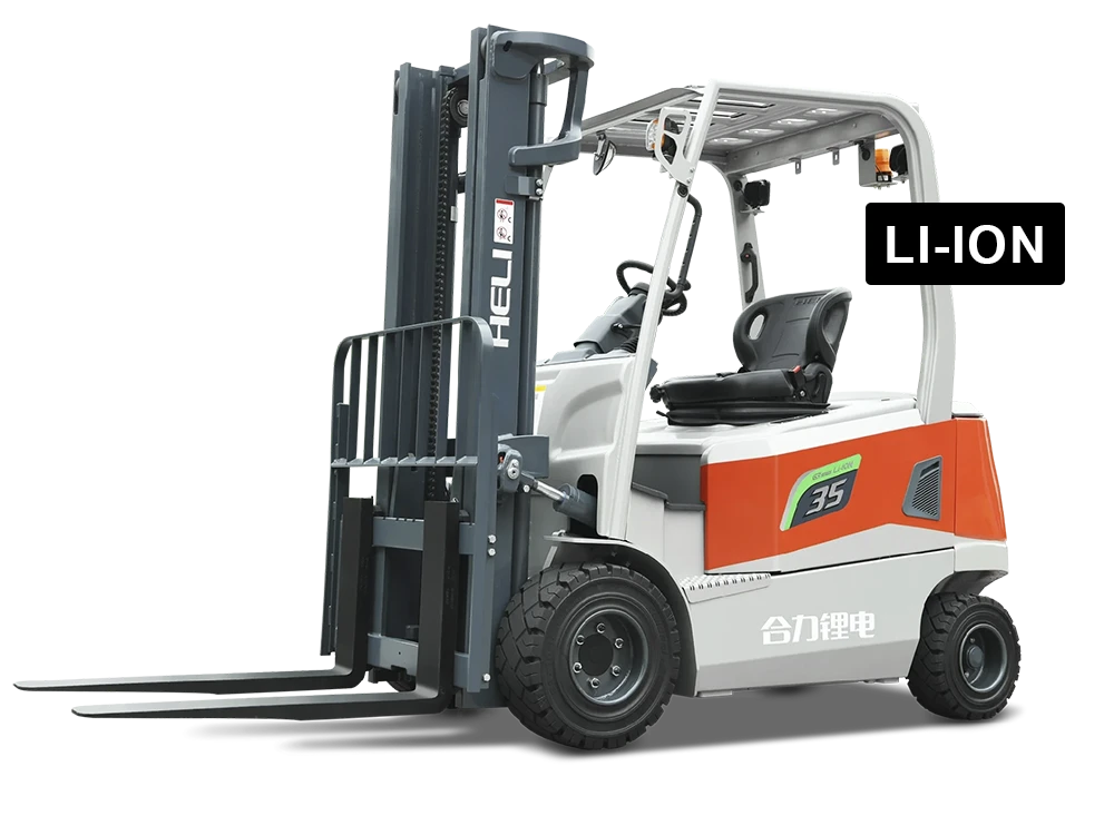 4-Rad-Stapler (LI-ION)